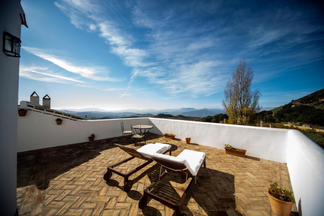Hotel Fuente Del Sol Antequera Exteriör bild