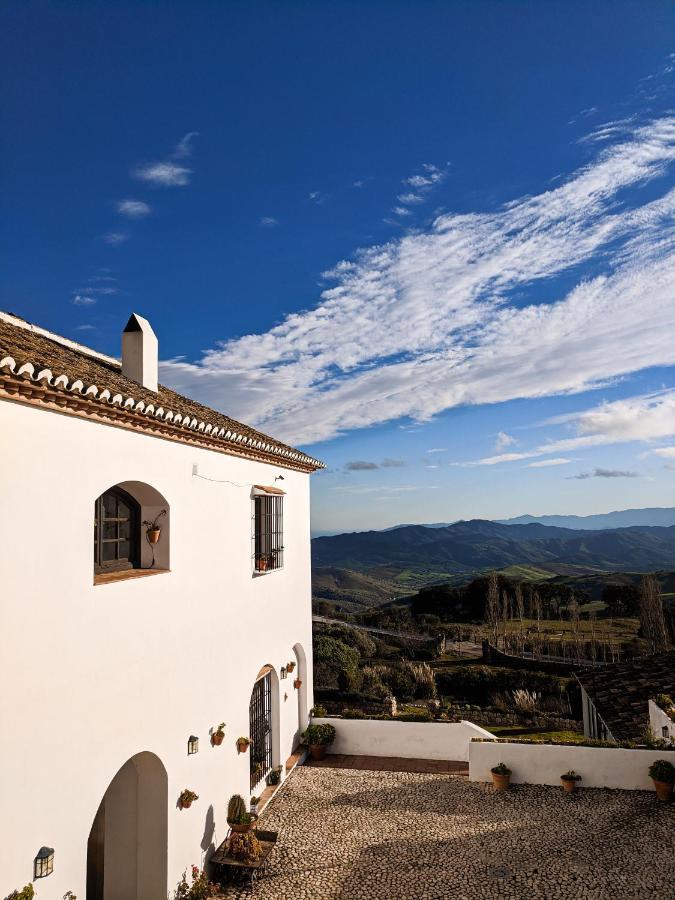 Hotel Fuente Del Sol Antequera Exteriör bild