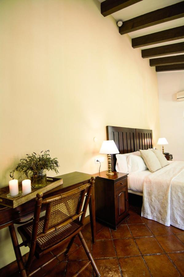 Hotel Fuente Del Sol Antequera Exteriör bild