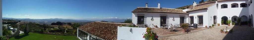Hotel Fuente Del Sol Antequera Exteriör bild