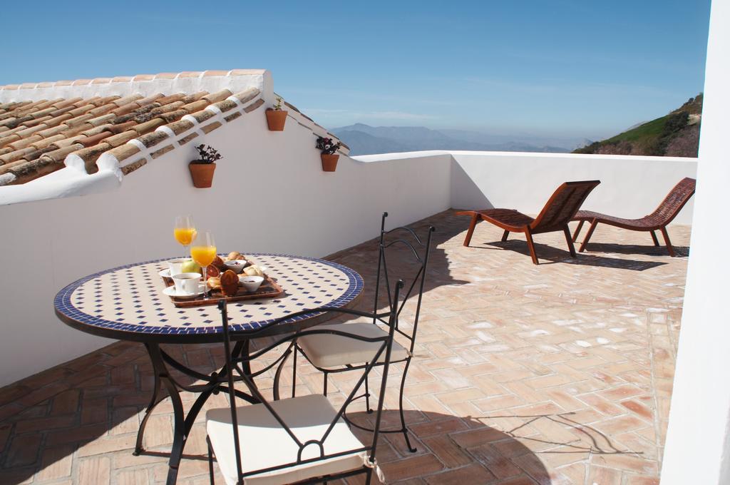 Hotel Fuente Del Sol Antequera Exteriör bild