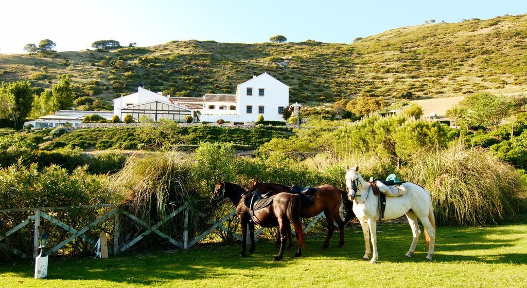 Hotel Fuente Del Sol Antequera Exteriör bild